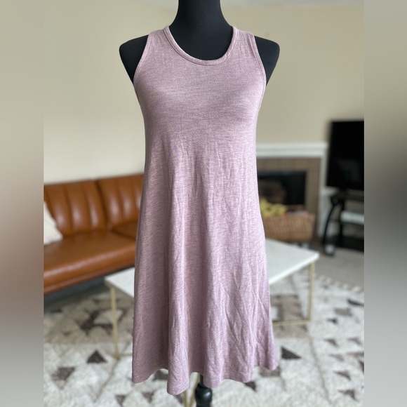Madewell Dresses & Skirts - Madewell sleeveless mini dress